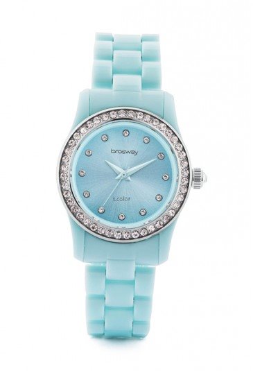 Orologio Brosway Donna in Policarbonato WTC65 - WTC65